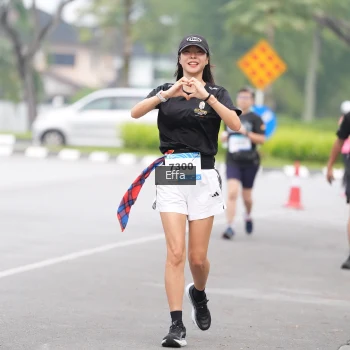 Runner Photo 3611342