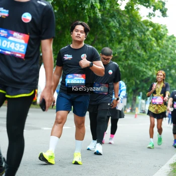 Runner Photo 3611345
