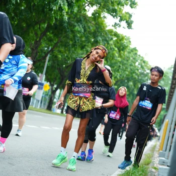 Runner Photo 3611350
