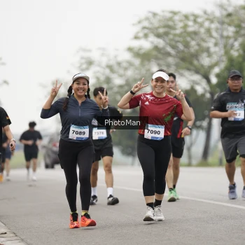 Runner Photo 3611356