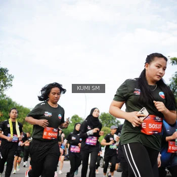 Runner Photo 3611357