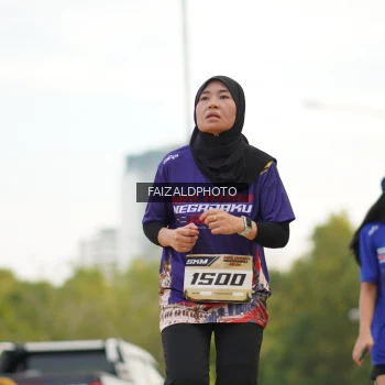 Runner Photo 3611358