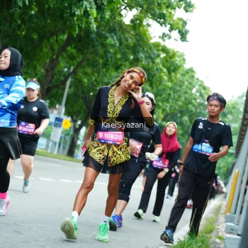 Runner Photo 3611362