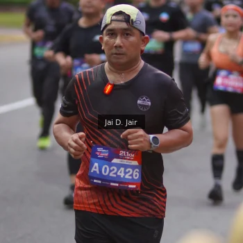 Runner Photo 3611369