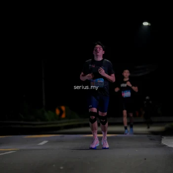 Runner Photo 3611370