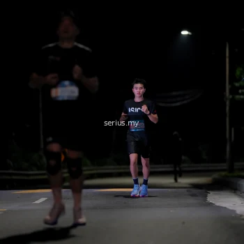 Runner Photo 3611375
