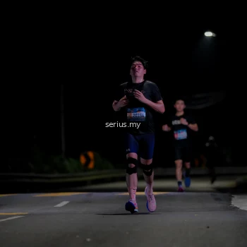 Runner Photo 3611377