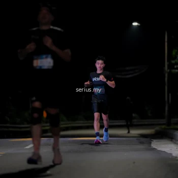 Runner Photo 3611378