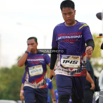 Runner Photo 3611380