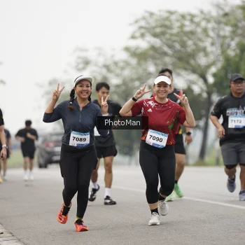 Runner Photo 3611385
