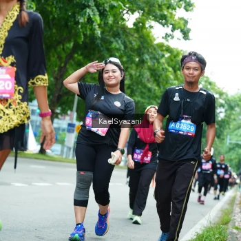 Runner Photo 3611388