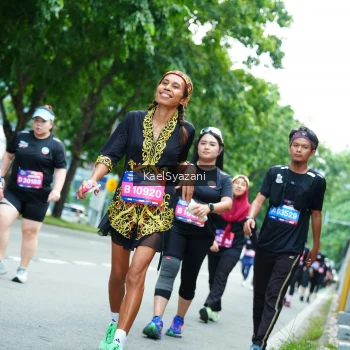 Runner Photo 3611396