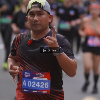 Runner Photo 3611400