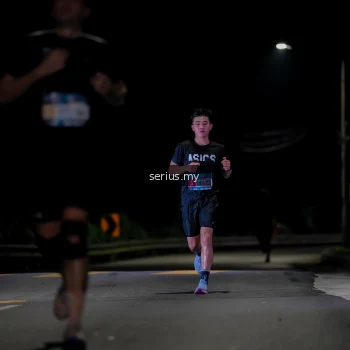 Runner Photo 3611405