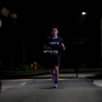 Runner Photo 3611415