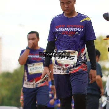 Runner Photo 3611417