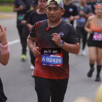 Runner Photo 3611418