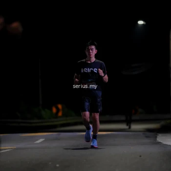 Runner Photo 3611422