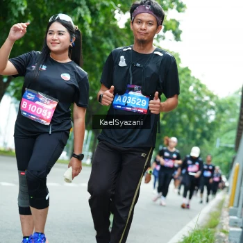 Runner Photo 3611423