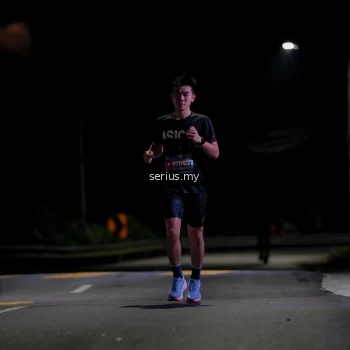 Runner Photo 3611424