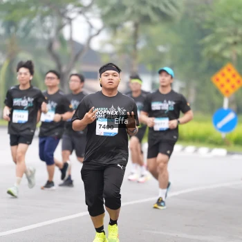 Runner Photo 3611426