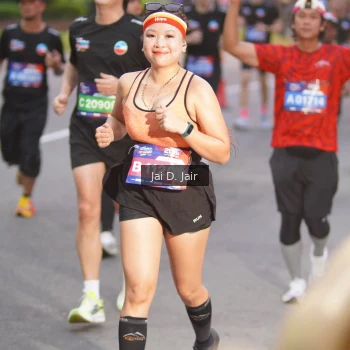 Runner Photo 3611429