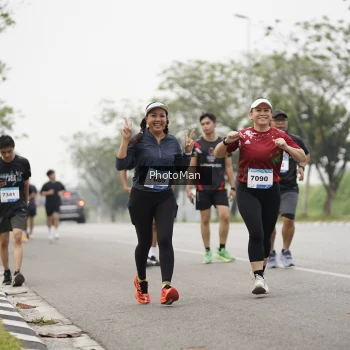 Runner Photo 3611430