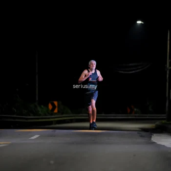 Runner Photo 3611431