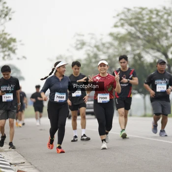 Runner Photo 3611432