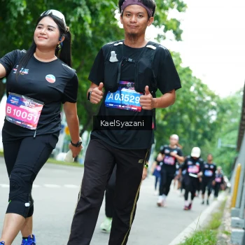 Runner Photo 3611434