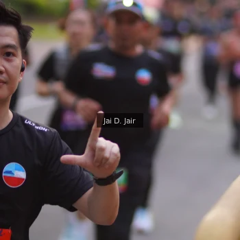 Runner Photo 3611437