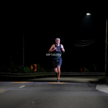 Runner Photo 3611440