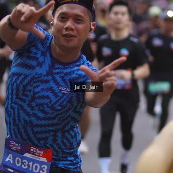 Runner Photo 3611441