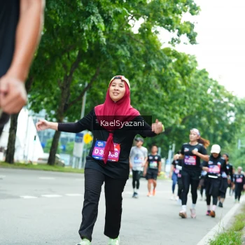 Runner Photo 3611443