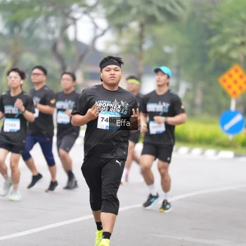 Runner Photo 3611444