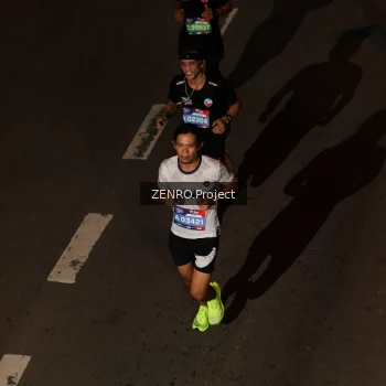 Runner Photo 3611452