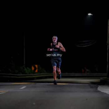 Runner Photo 3611454