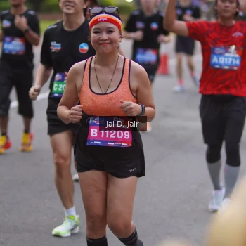 Runner Photo 3611457