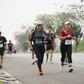 Runner Photo 3611458