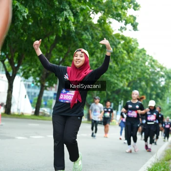 Runner Photo 3611459
