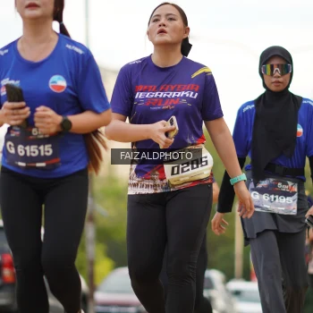 Runner Photo 3611460