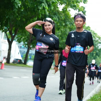 Runner Photo 3611461