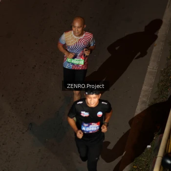 Runner Photo 3611463