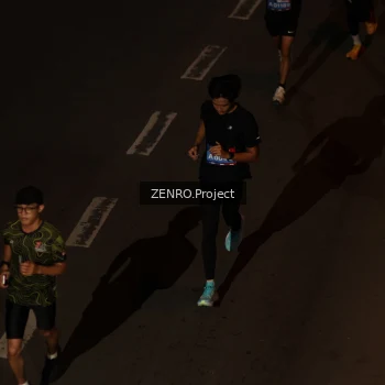 Runner Photo 3611467