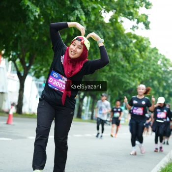 Runner Photo 3611469