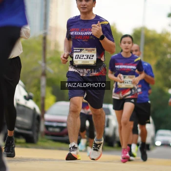 Runner Photo 3611470