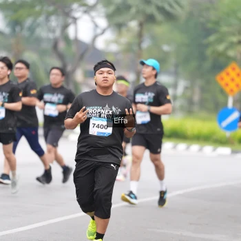 Runner Photo 3611477
