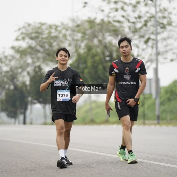 Runner Photo 3611478