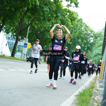 Runner Photo 3611479