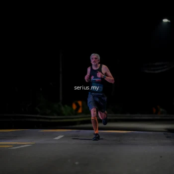 Runner Photo 3611482